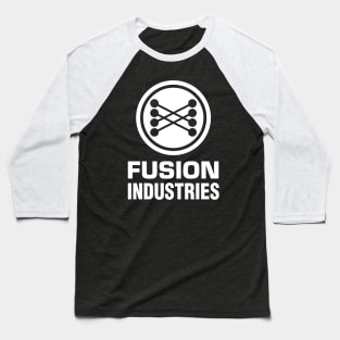 Fusion Industries Baseball T-Shirt